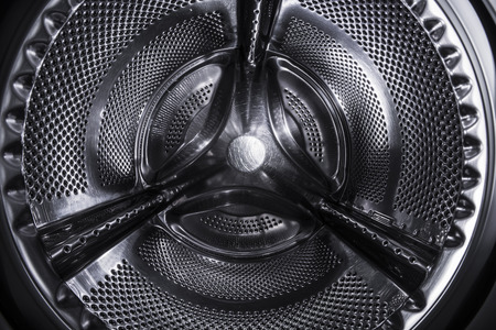 laundryの写真素材