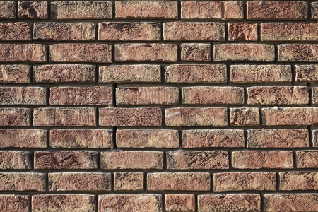 Brickwallの写真素材