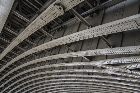 Industrial architecture