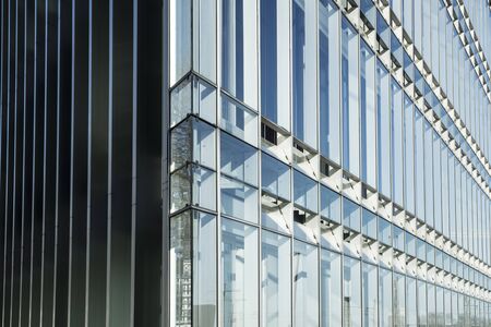 Abstract architecture