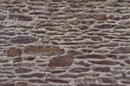 stone wall texture