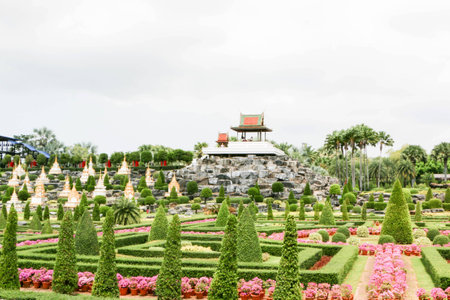 Nong Nuch Garden