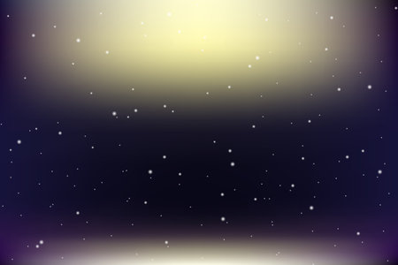 Star universe background vector illustrationのイラスト素材