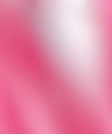 Abstract white and pink background. Subtle abstract background, blurred patterns.の素材