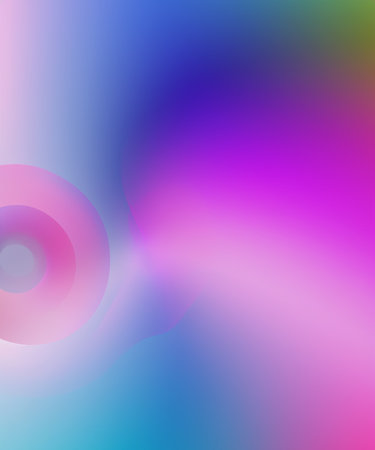 Blurred abstract background, pinkish purpleの素材
