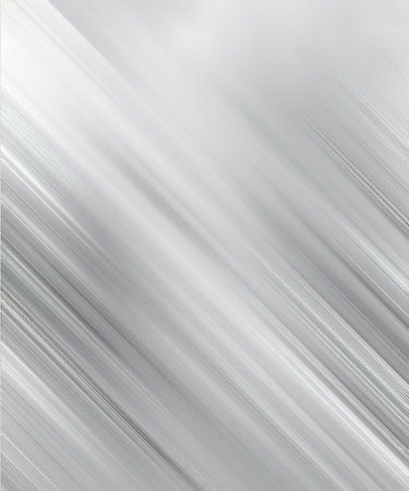 Abstract white and grey background. Subtle abstract background, blurred patterns.の素材