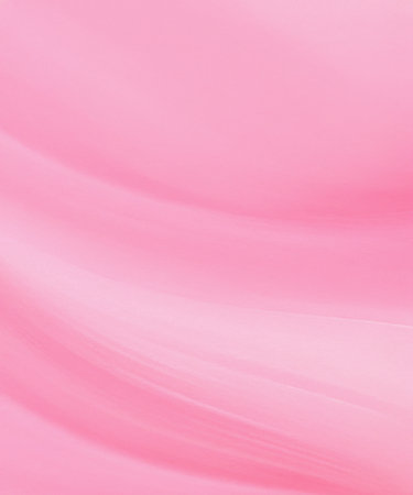 Pink wave background, soft and beautiful, verticalの素材