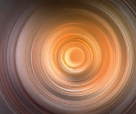 Modern Background With Dynamic Effect. For Futuristic Ad, Bookletsの素材