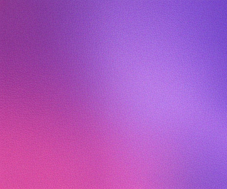 Purple gradient wave background. Foil paper, glitter effect. Gradation noise pink texture.の素材