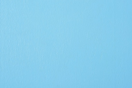 blue painted wood Backgroundの写真素材