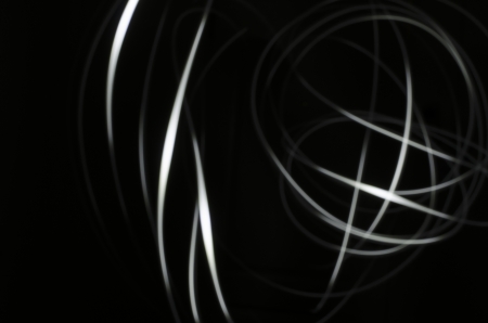 Arts of light in the dark night