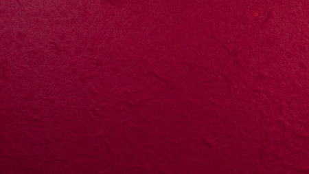 Red Paper background textureの写真素材