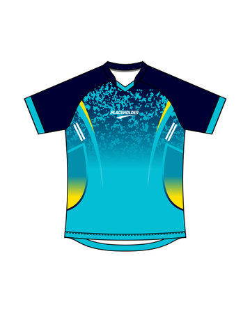 sport t-shirt design, vector illustration eps10 graphicのイラスト素材