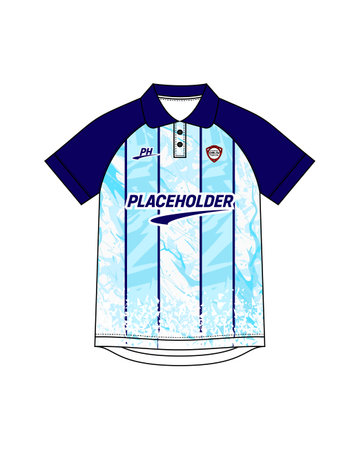 T-shirt design on white background. Vector illustration. Eps 10.のイラスト素材