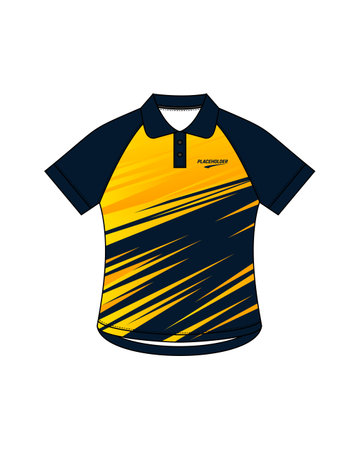 Soccer t-shirt sport wear icon vector illustration graphic design.のイラスト素材