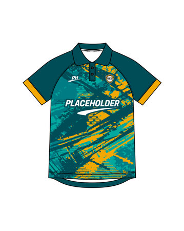 Soccer jersey, t-shirt design template. Vector illustration.のイラスト素材