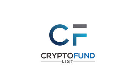 Initial letter cf logo or fc logo vector design templateのイラスト素材