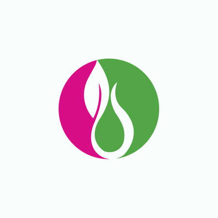 Initial letter s logo or ss logo vector design templateのイラスト素材