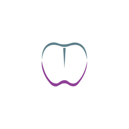Initial letter wt logo or tw logo vector design templateのイラスト素材