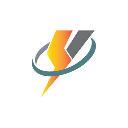 Initial letter y logo or yy logo vector design templateのイラスト素材