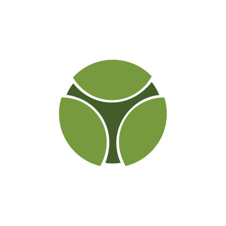 Initial letter y logo or yy logo vector design templateのイラスト素材