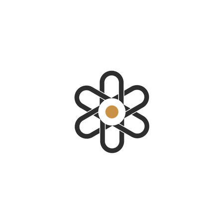 Alphabet Initials logo UU and Uのイラスト素材