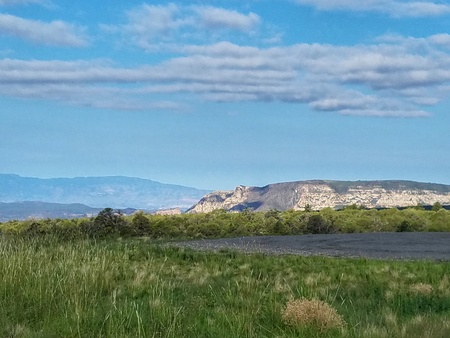 Arizona Landscape