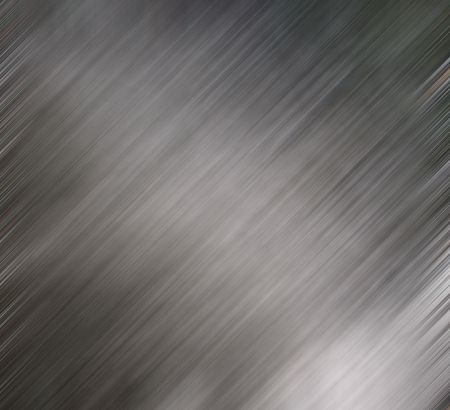 Brushed metal effect for backgrounds or wallpaper. See more backgrounds in my gallery.の写真素材