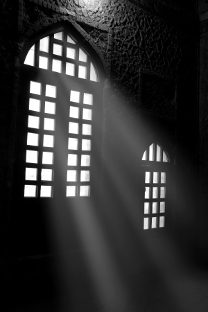 Gonbad Soltaniehの写真素材