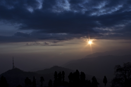 Beautiful Sunset