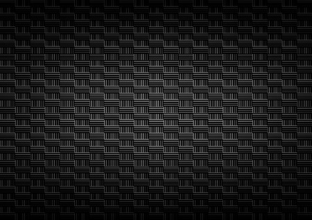 shape vertical and horizontal texture metalのイラスト素材