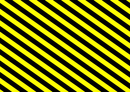 vector black and yellow backgroundのイラスト素材