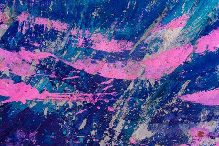 abstract watercolor paint splatter design background