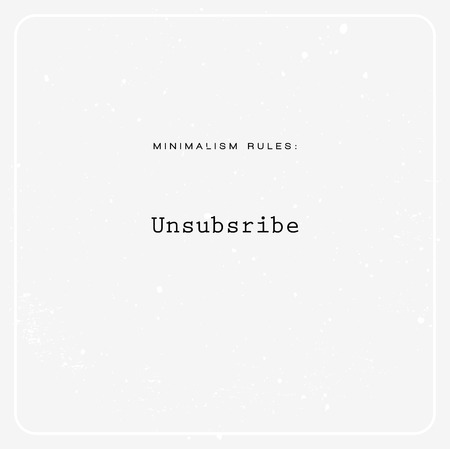 Minimalism inspirational quote vectorのイラスト素材