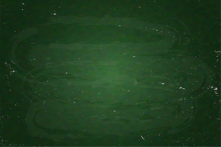 green school board presentation texture blackboard. EPS10のイラスト素材