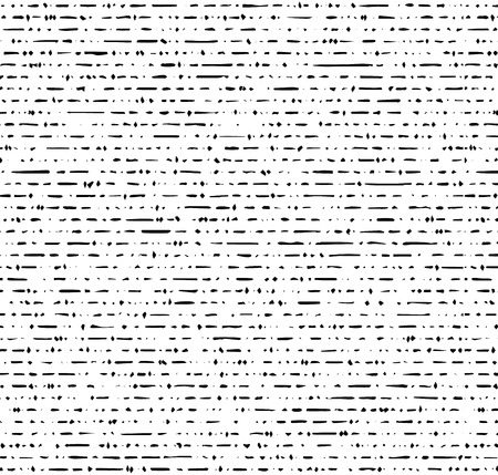 Grunge textures seamless patternIt can be used to simulate a material in design your goodsのイラスト素材