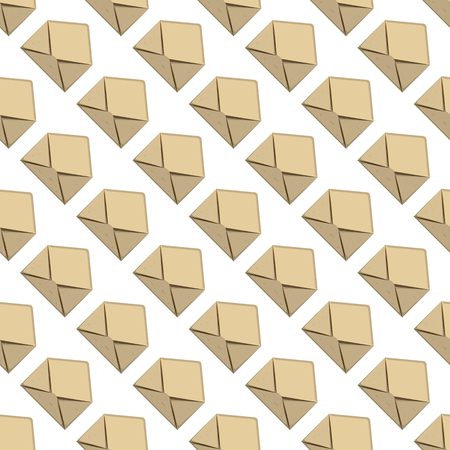 love seamless patternのイラスト素材
