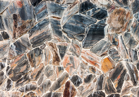 texture of stone wall for background 