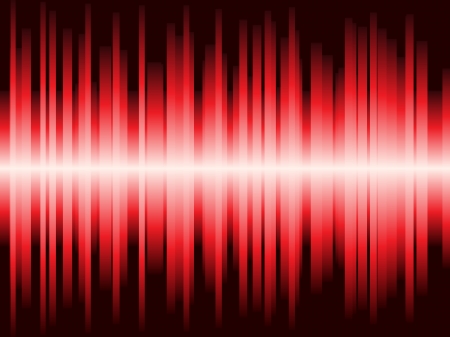 Fiery rhythmのイラスト素材