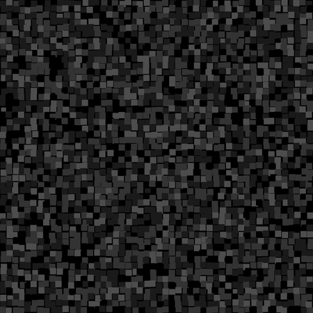 Black and white geometric background. Vector illustration EPS10のイラスト素材