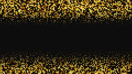 Luxury geometric background with squares. Vector illustration EPS10のイラスト素材