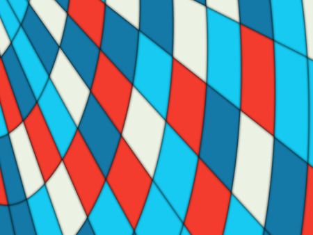 Abstract background, geometric pattern. Vector illustration EPS10のイラスト素材