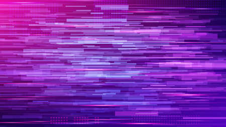 Glitch background. abstract noise effect. Vector illustration EPS10のイラスト素材