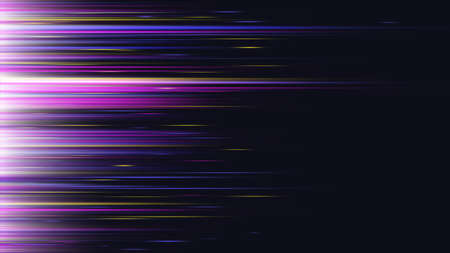 High speed. Hi-tech. Abstract technology background. Vector illustration EPS10のイラスト素材