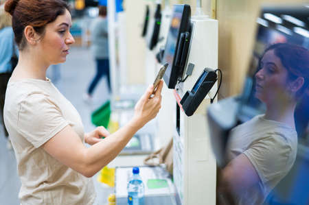 Self checkout Images - Search Images on Everypixel