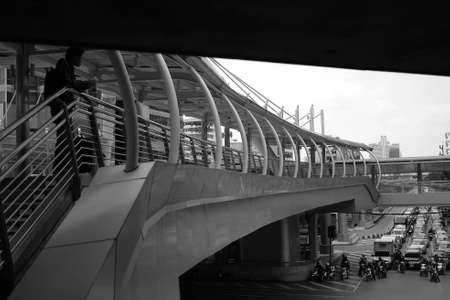 bridgeの写真素材