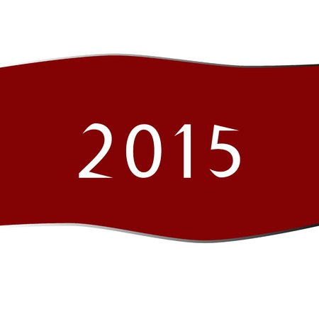 Happy new yearのイラスト素材