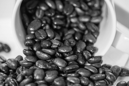 Coffeeの写真素材