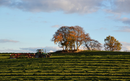 Agricultureの写真素材