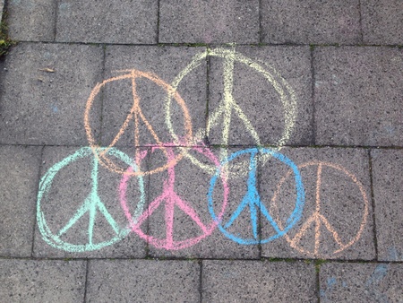 Freedom from a child&#39;s perspectiveの素材